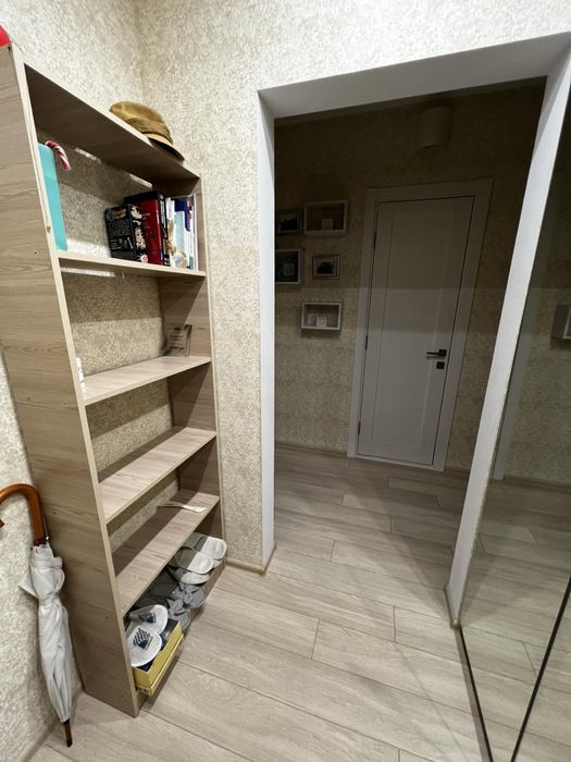 1к, Софії Русової, 3, метро Осокорки- 15 хв пішки