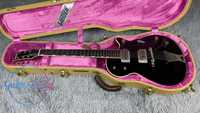 2009 Gretsch G6128 Duo Jet Blacktop | Case