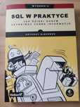 SQL w praktyce Anthony DeBarros
