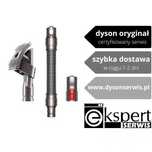 Oryginalny Zestaw do zwierząt Dyson od dysonserwis.pl 972205_01