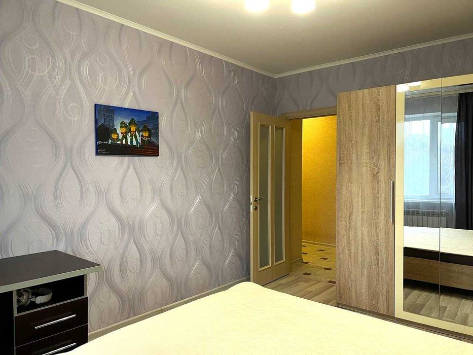 Продаж 2 кімнатної квартири Новобудова