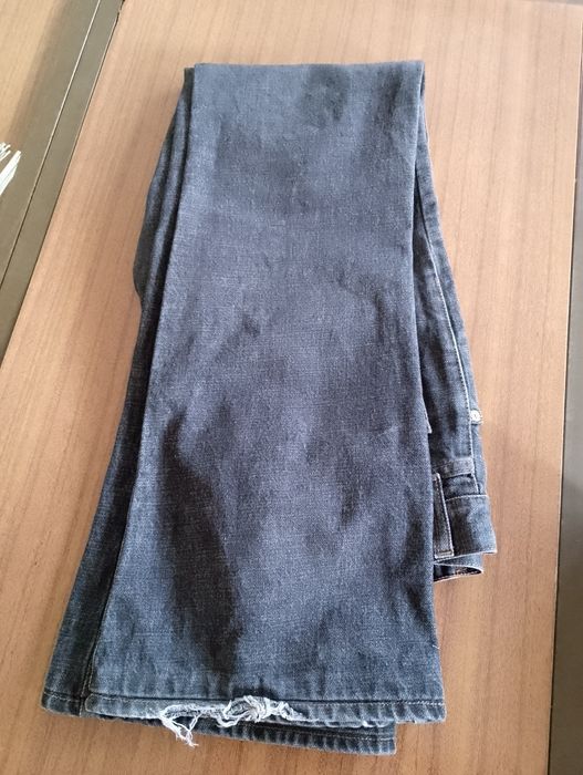 Calças ganga Indian Rags