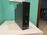 Komputer Fujitsu E910 8GB ram i3 3220 4 wątki WIN 10