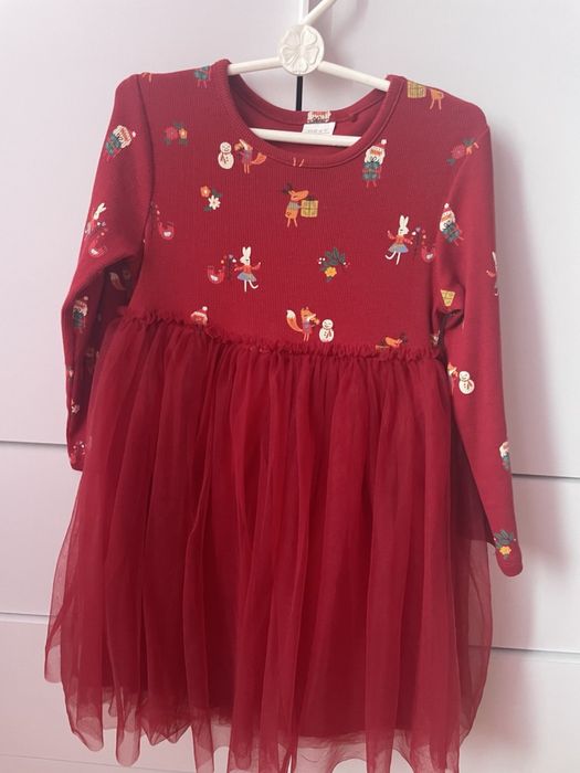 Дитяче платтячко Next