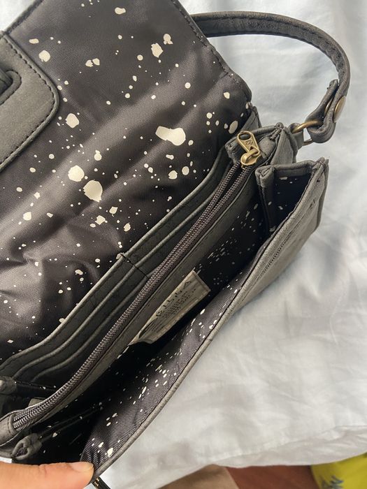 Bolsa pequena Billabong