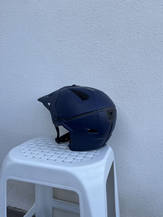 Capacete btt rockrider