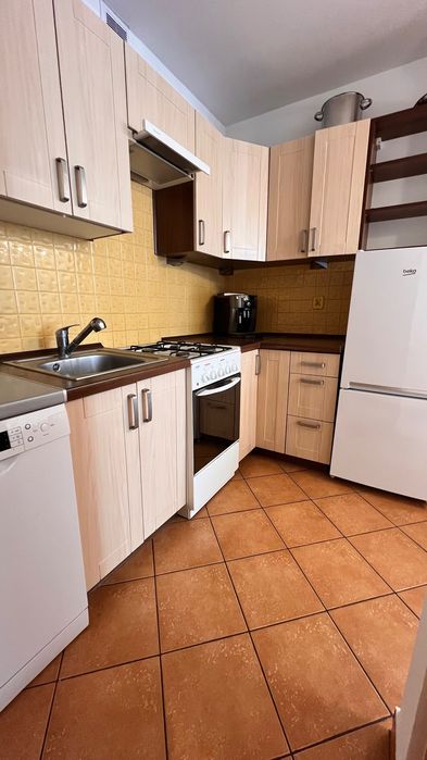 Mieszkanie centrum dwa pokoje