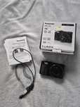 Kamera Panasonic Lumix DMC-TZ80