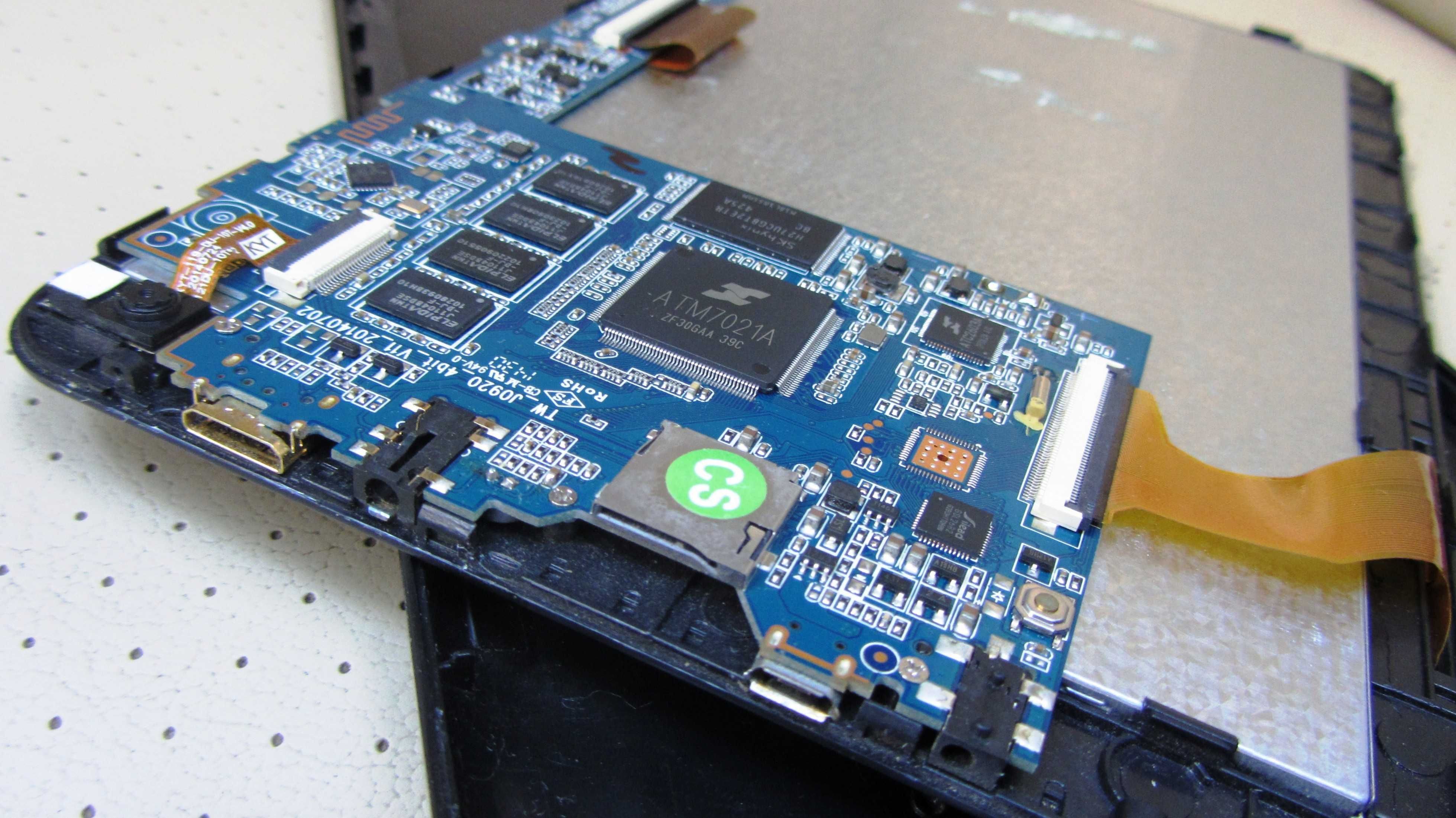 планшет Lenovo P706 на запчасти или под восстановление