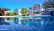 Moradia V4 com piscina e jardim para venda em, Aveiro