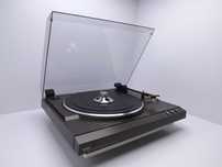 Gramofon SABA PSP 15 (DUAL)
