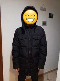 Kurtka/płaszcz/parka Tommy Hilfiger