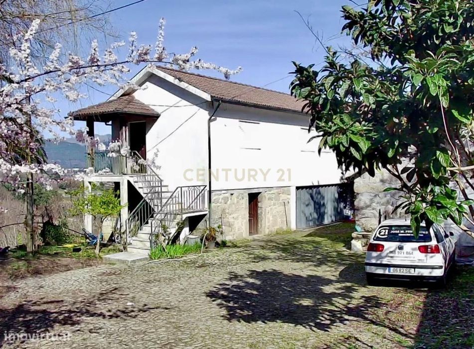 Quinta T3 Cabeceiras de Basto