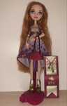 Лялька Holly O’hair Ever After High