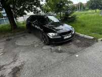 BMW seria 3 E90 2,5 benzyna