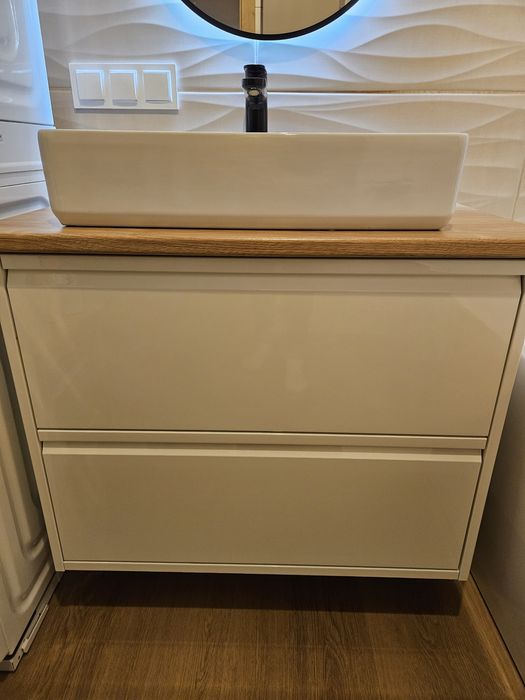 Sprzedam w komplecie