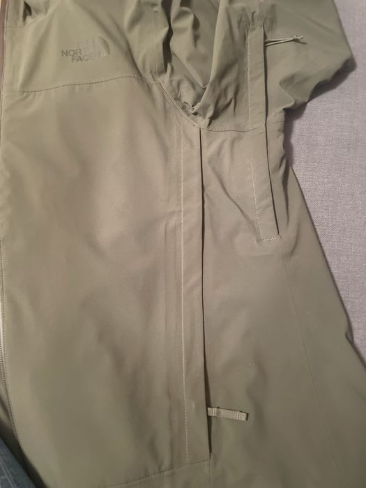 Damska kurtka 2w1 The North Face