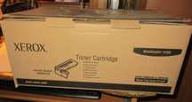 Toner XEROX 4150 black -oryginal