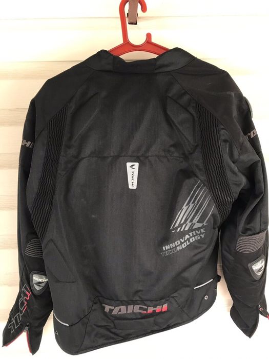 Мотокостюм RS-Taichi