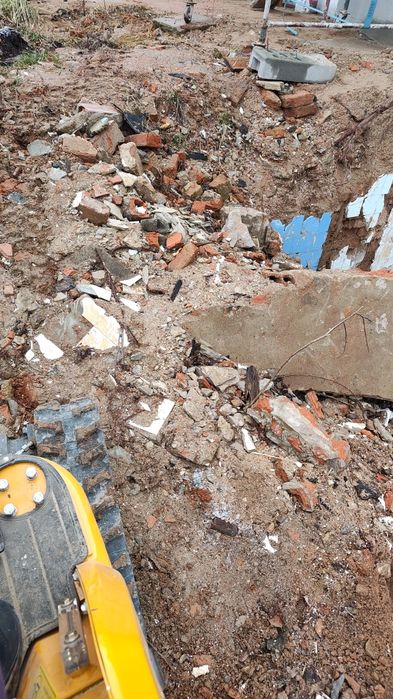 Oddam gruz  za darmo