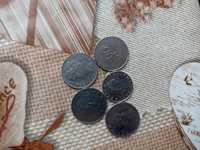 Старовині монети >