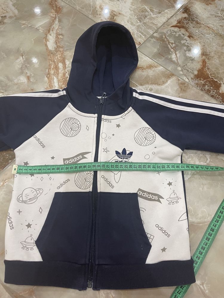 Adidas original кофта , джемпер , світшот , худі