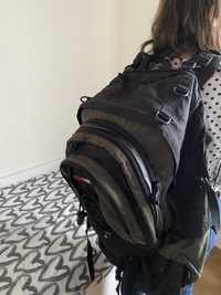 Backpack (mochila caminhada)