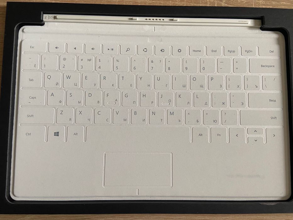 Клавіатура Surface. Model 1515