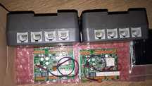 Wzmacniacz sygnału video COMMAX - VD-103N i CMD-404FU