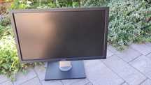 Monitor Dell P2211HT 22" 1920x1080 LED USB DVI