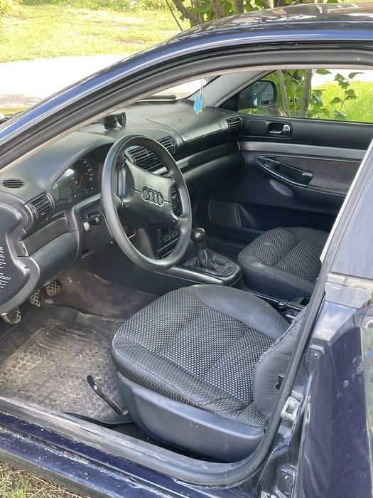 Audi a4 b 5 продається