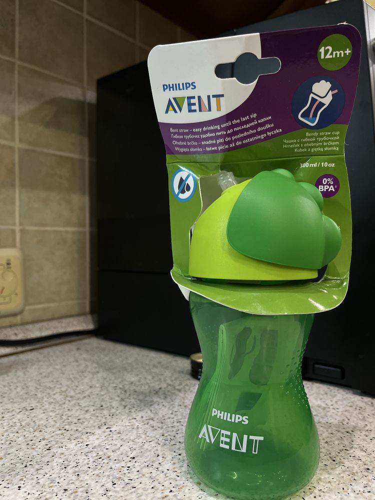 Avent Philips поильник