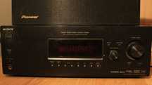 Amplituner Sony STR-DG520