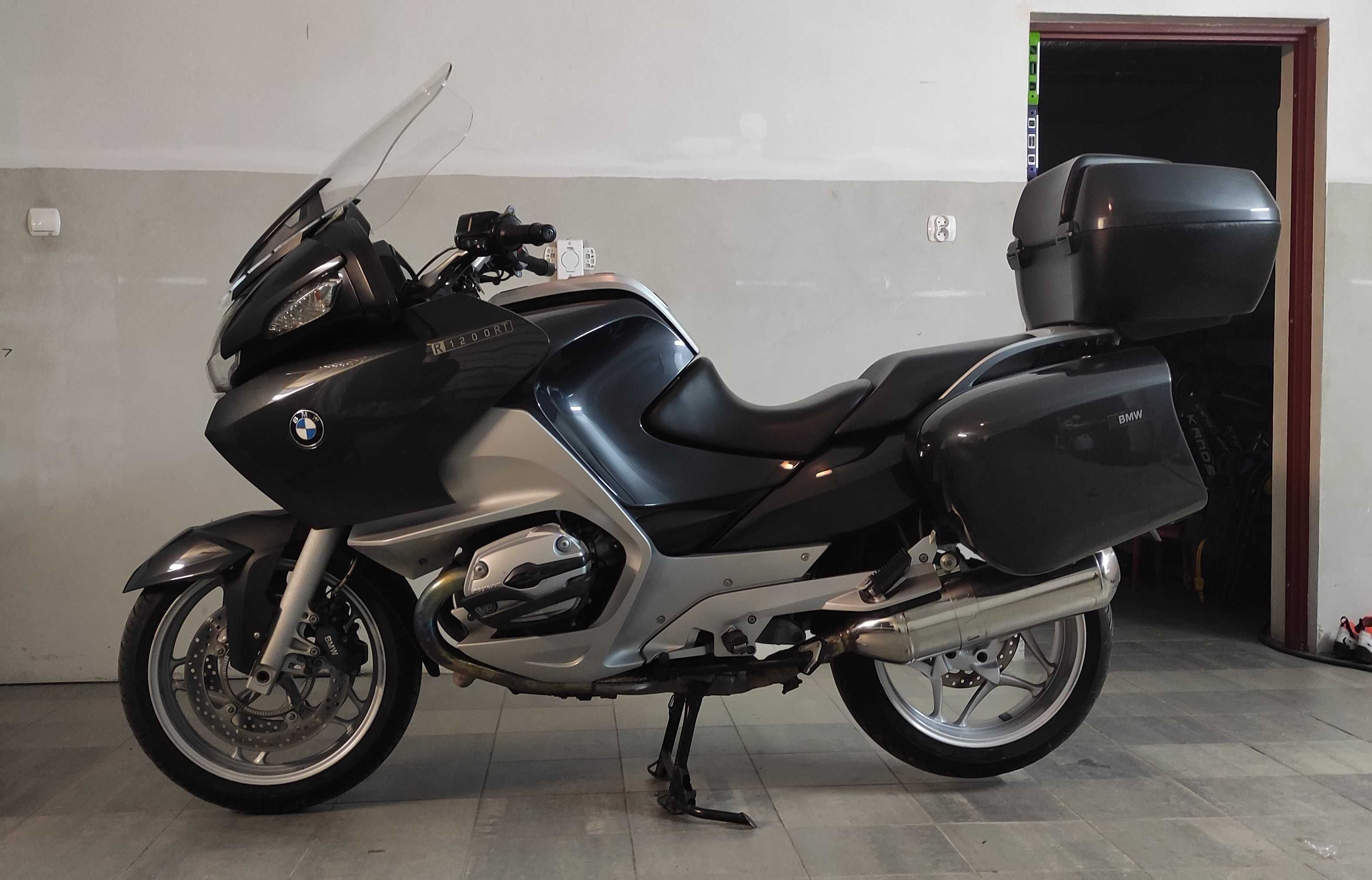 BMW R 1200 RT 2006r