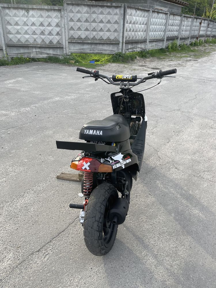 Yamaha Bws Original / MBK Booster / Stunt не Slider/Aerox/Neos/Jog