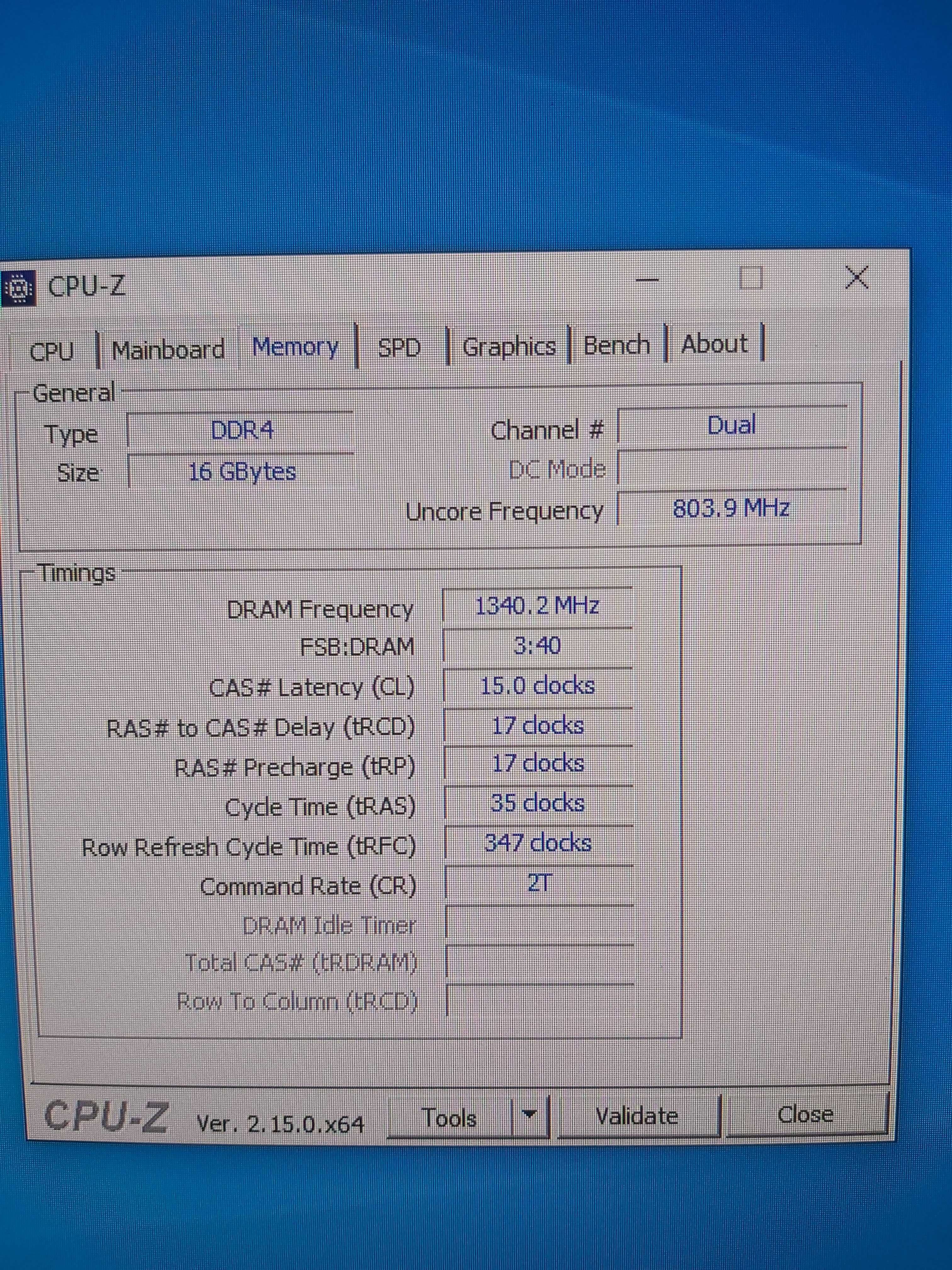 Komputer gamingowy i7(4GHz) 16GB 1060(6GB) SSD1Tb+1HDD + dobry monitor