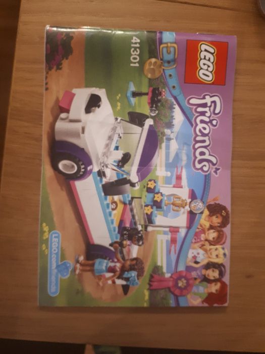 Klocki Lego Friends 41301