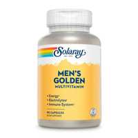 Мультивитамини для чоловіків , Men's Golden Multivitamin,  90 капсул