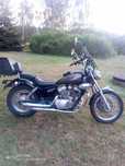 Yamaha Virago 250/125 Kat B