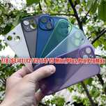 Нанотонкий чохол на iPhone 13 та інші 14·15–Чехол для айфон–Cases