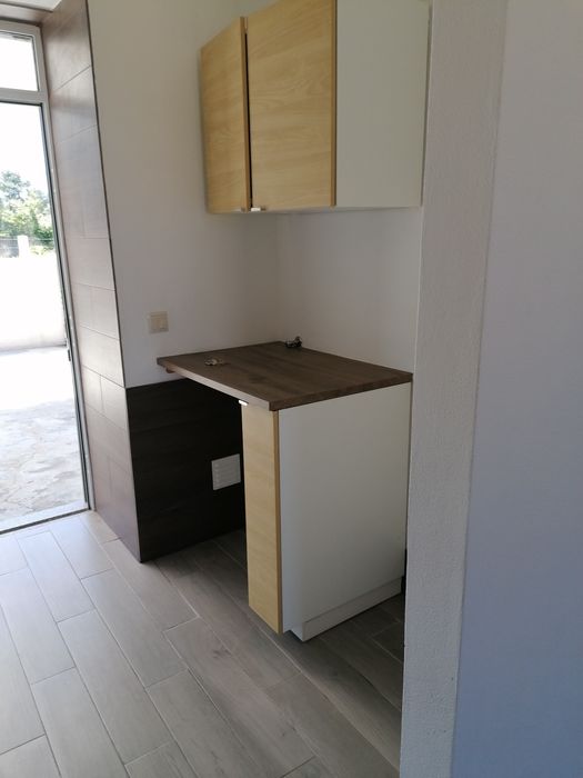 Arrendamento MiniMoradia T1