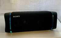 Głośnik bezprzewodowy przenośny Sony SRS-XB33 Bluetooth