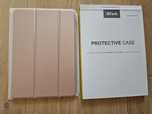 JETech etui do iPad Air 3/Pro 10.5 cali różowe