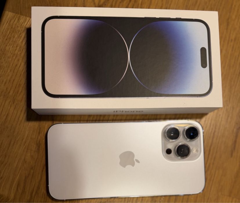 Iphone 14 pro 256 GB