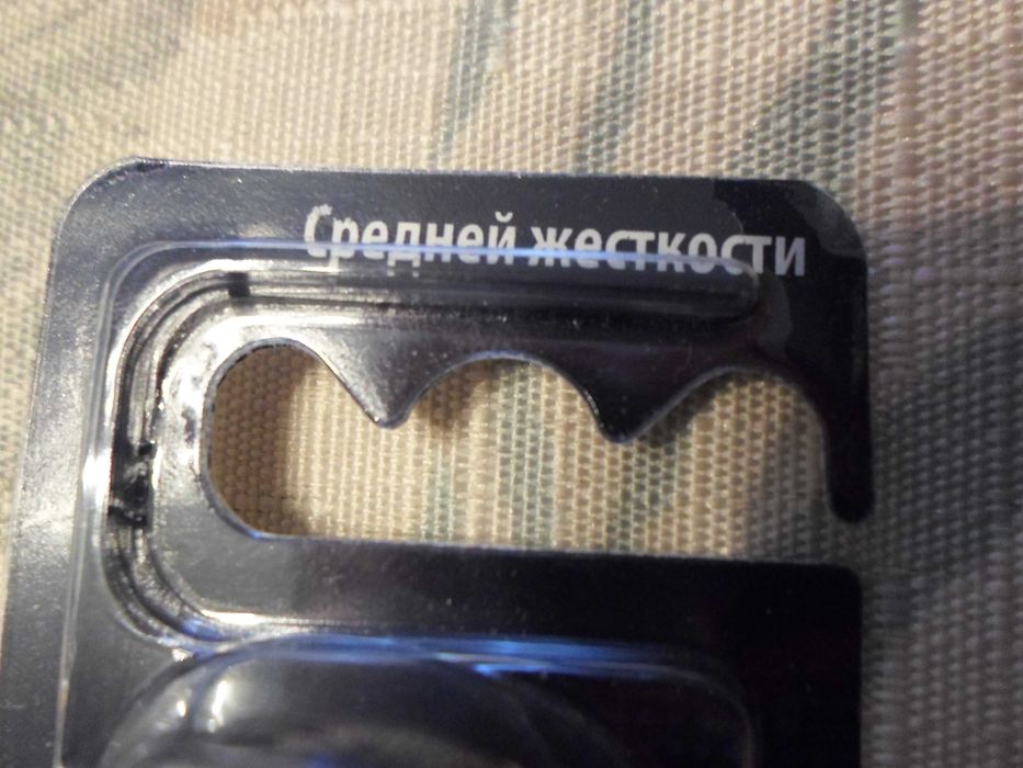 Зубна щітка Oral-B Clinic Line Pro-Flex середньої жосткості