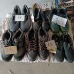 Buty robocze 39-47 rozmiar/ubranie/
