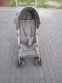 Wózek spacerówka dziecięca