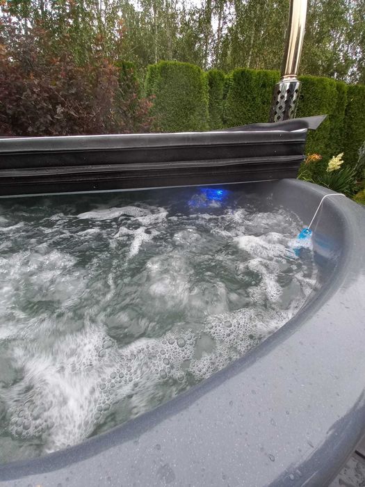Bania, Balia ogrodowa, jacuzzi, wanna ogrodowa/dostępna od ręki!