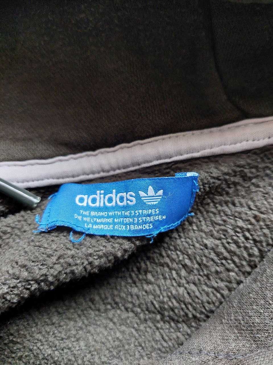 Мужское худи Adidas оригинал