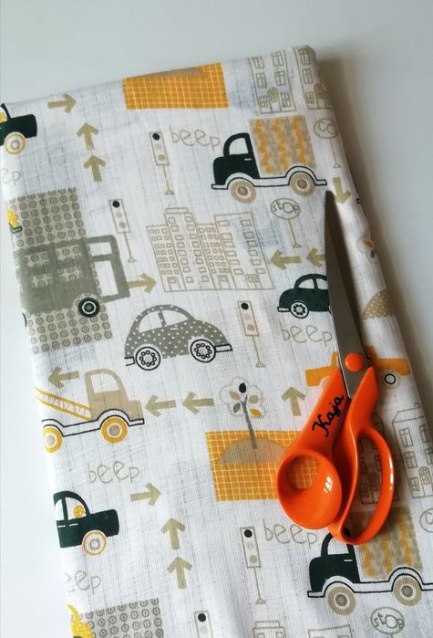 Pieluchy tetrowe 3 szt